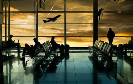 Irish Airport Transfers
