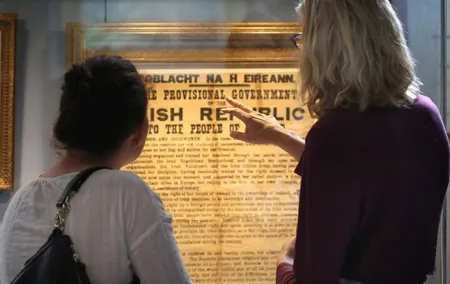Interactive Guided Tour of Printing History
