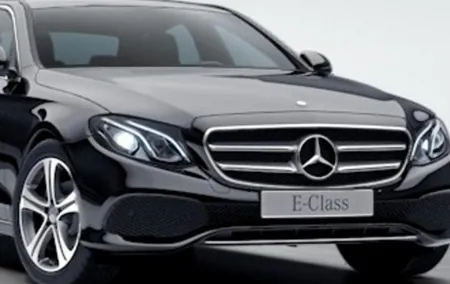 Dublin City To Belfast City Northern Ireland UK Private Car Transfer