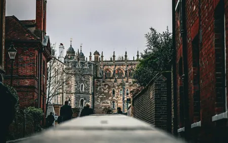 Discover Dublin Full-day City Tour
