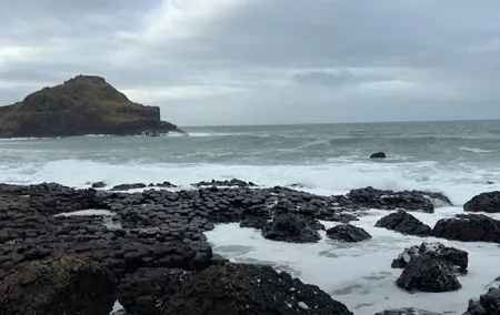 3 Days Northern Ireland Exclusive from Dublin