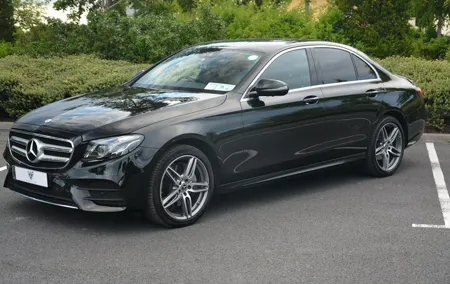 Dublin Airport to Cashel Palace Private Premium Car Service