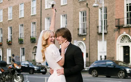 1 Hour Private Photoshoot in Dublin
