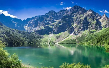 Zakopane Day Trip with 3 Hours at Thermal Baths