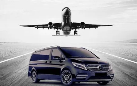 Private Antalya Airport Transfer from/to All Antalya Regions