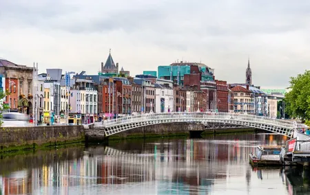 7-Day Private Tour of Dublin, Cork and Limerick