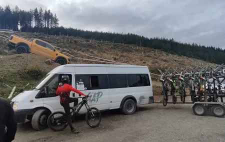 Bicycle Rental