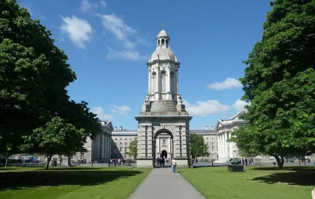 Explore Dublin's Art and Culture with a Local
