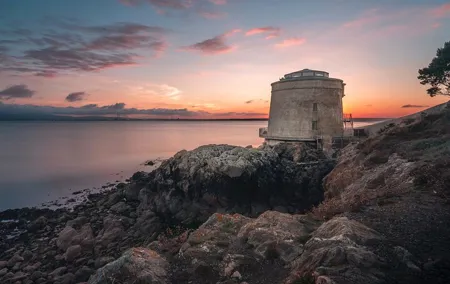 Private Dublin Sunrise Landscape Photography Tour