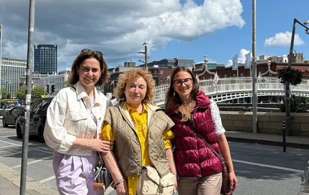 Best Highlights and Hidden Gems of Dublin by Car