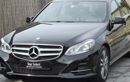 Dublin Airport Or Dublin City To Kenmare County Kerry Private Chauffeur Transfer
