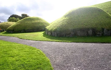 Celtic Boyne Valley 10 Hour Day Trip from Dublin