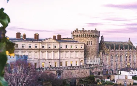 My Gay Tour in Dublin
