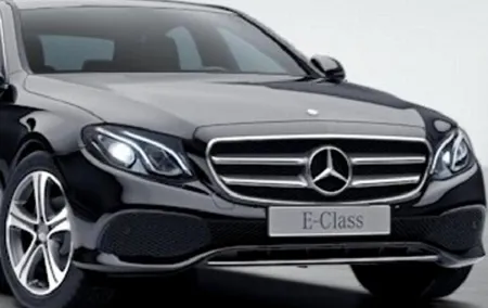 Dublin Airport To Trim Co. Meath Private Luxury Car Transfer