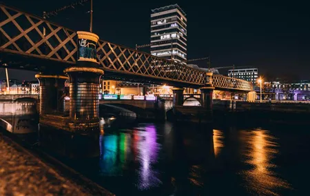 Discover Dublin 5 Hour City Tour