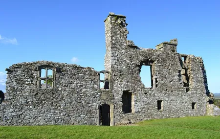 Slane Castle Private Half-Day Trip from Dublin by Car
