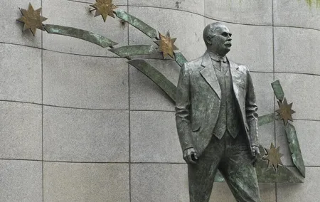1916 Easter Rising Private Walking Tour with Expert Local Guide