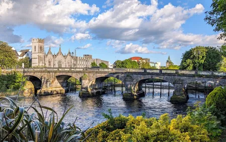 7-Day Small Group Tour of Dublin, Cork and Galway