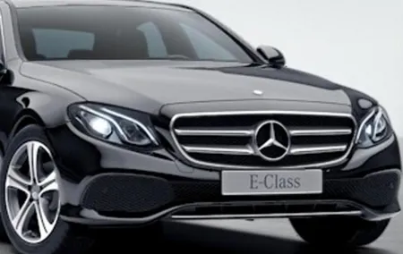 Dublin Airport Or Dublin City To Markree Castle Private Chauffeur Transfer
