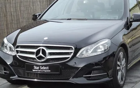 Dublin Airport Or Dublin City To Glengarriff Co Cork Private Chauffeur Transfer