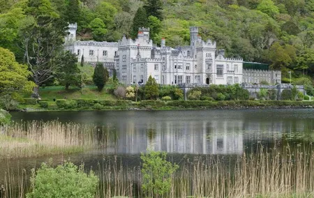 4 Day Tour of Connemara and tour of the best of remote Ireland