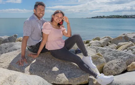 Private Couple Photoshoot in Dun Laoghaire-Pro Photographer