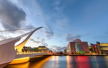 Dublin Pass Attractions Tours and Guinness