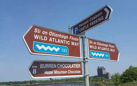 Private 4 Day Tour Dublin to Killarney Ring of Kerry and More
