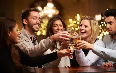 Dublin City and Temple Bar Tour with Irish Whiskey Museum