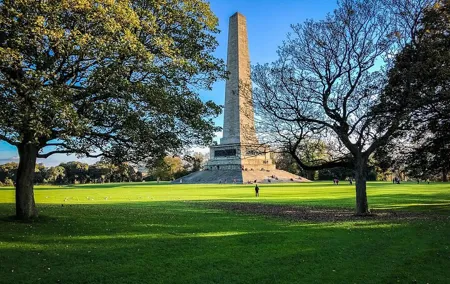 Dublin Self Guided Audio Experience