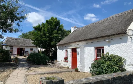 5 Days Private Tour in North of Ireland