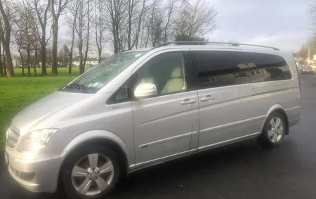 Day Tour to County Wicklow