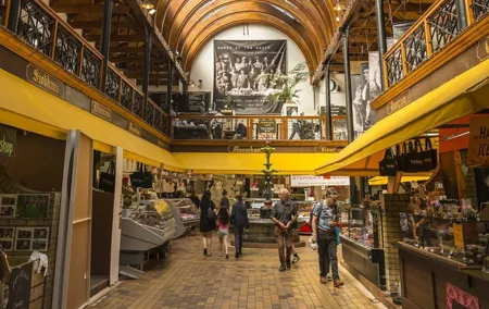 Cork Culinary Tour
