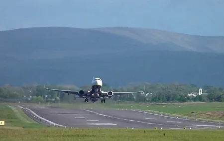 Cork Airport Private Transfer: Cork Airport to Killarney