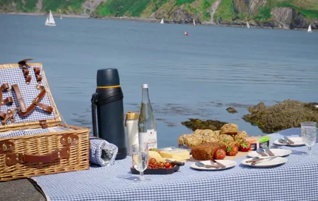Placenames & Their Amazing Stories: with a West Cork Picnic