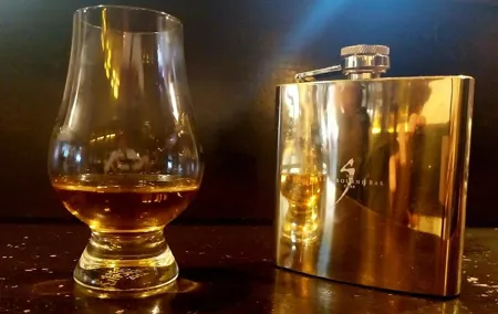 Cork City Walking Tour with Whiskey Tasting Experience
