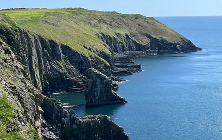 Blarney Castle and Kinsale Tour Chauffeured,Guided and Private.