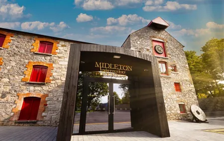 Award-Winning Jameson, Blarney & Cobh Private Tour (Max 7 people)
