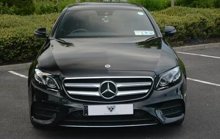 Cork to Galway Private Premium Car Service