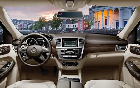 Cork Private Transfer from central Cork to Cork Airport