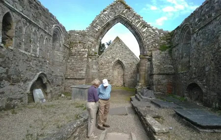 Private Tour of Majestic Blackwater Valley From Cork