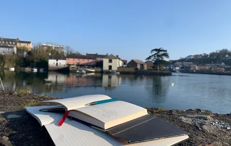 Kinsale Creative Writing Experience
