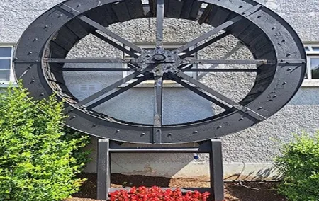 Private Tour in Jameson Distillery from Cork