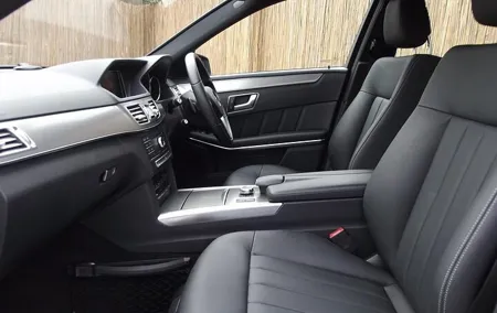 The River Lee Cork To Dublin Airport Or Dublin City Private Chauffeur Transfer