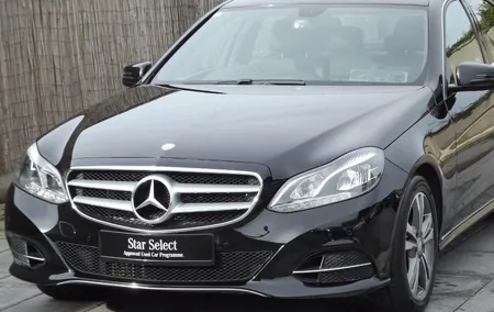 Castletown-Bearhaven County Cork To Dublin City Private Car Transfer