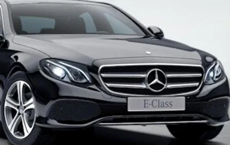 Castlemartyr Hotel Dublin Private Luxury Car Transfer
