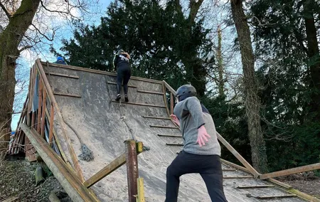 Family Fun Adventure at Fota Island