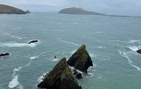 Kingdom of Kerry 2 day Private Minibus tour incl accommodation