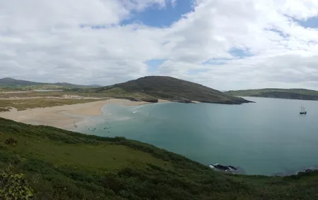 Classic West Cork Private Tour From Kinsale, Clonakilty or Bantry