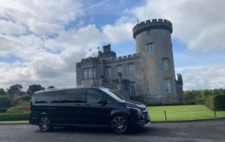 Private 5 Day Luxury Tour of Ireland's South & West Coast Gems